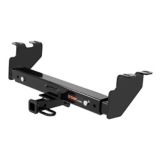 CURT Class 2 Multi-Fit Trailer Hitch with 1-1/4-in Receiver | CURTnull