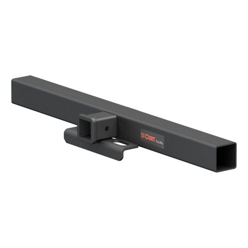 CURT 44-in Universal Weld-On Hitch Center Section, 2-1/2-in Receiver Product image