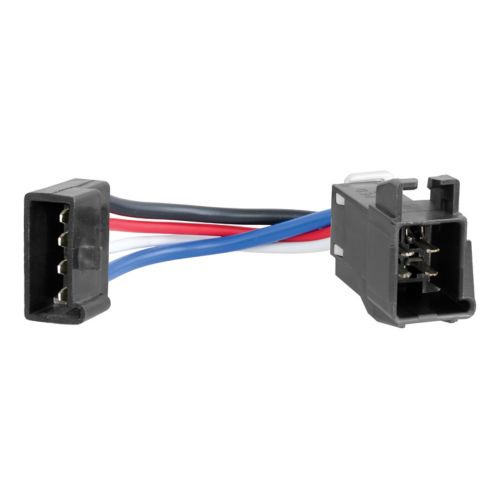 CURT Trailer Brake Controller Harness, Select Models Product image