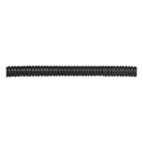 CURT Convoluted Slit Loom Tubing, 1/4-in x 12-in | CURTnull