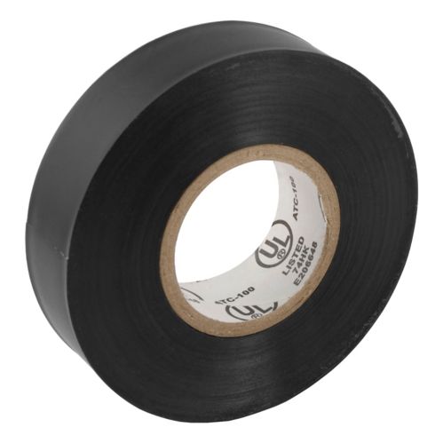 CURT 3/4-in Electrical Tape (60-ft Rolls, 10-pk) Product image