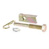 CURT Anti-Rattle Kit (Fits 1-1/4-in Receiver) | CURTnull