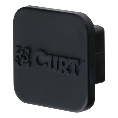 CURT Rubber Hitch Tube Cover, 1-1/4-in Product image