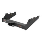 CURT Commercial Duty Class 5 Hitch, 2-1/2-in Receiver , Select Models | CURTnull