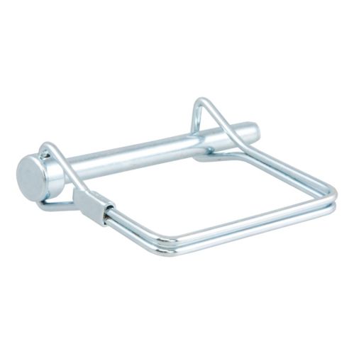CURT 1/4-in Safety Pin (2-3/4-in Pin Length, Packaged) Product image