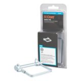 CURT 1/4-in Safety Pin (2-3/4-in Pin Length, Packaged) | CURTnull