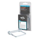 CURT 5/16-in Safety Pin (3-in Pin Length, Packaged) | CURTnull