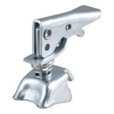 CURT Replacement 2-in Posi-Lock Coupler Latch for A-Frame Couplers | CURTnull