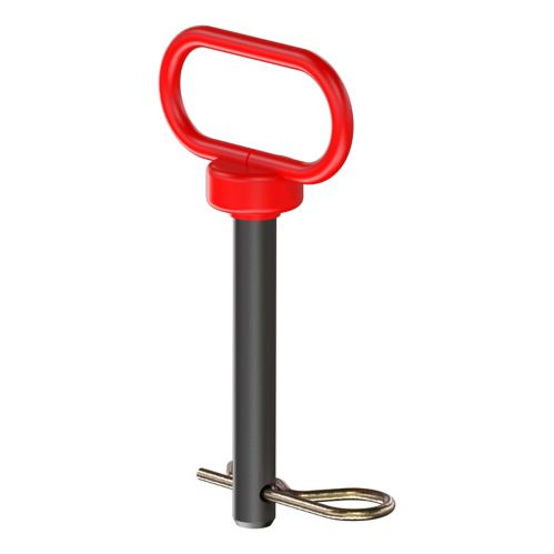 CURT 5/8-in Clevis Pin with Handle & Clip Product image