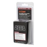 CURT 5th Wheel Rail Sound Dampening Pads (Packaged) | CURTnull