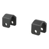 CURT Replacement 5th Wheel Top Clips | CURTnull