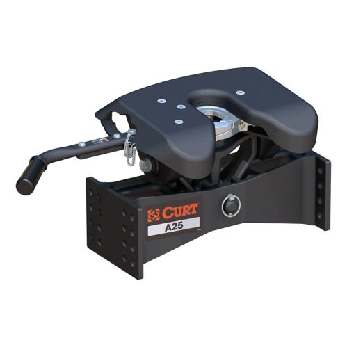 CURT A25 5th Wheel Hitch Head Product image