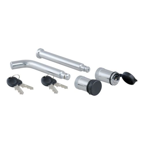 CURT Channel Mount Lock Set (5/8-in Diameter) Product image