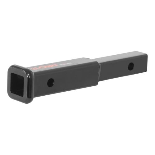 CURT Receiver Tube Extender, 7-in Product image