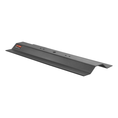 CURT Over-Bed Bent Plate Gooseneck Hitch (No Ball) Product image