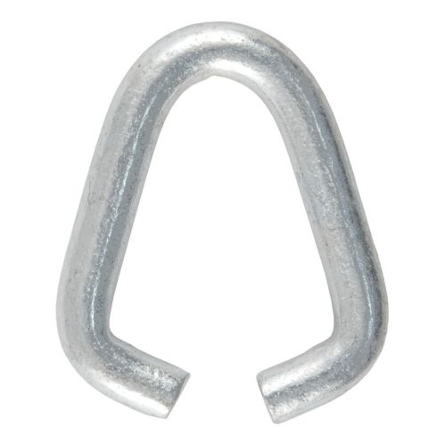 CURT 7/16-in Joining Link (Zinc) Product image