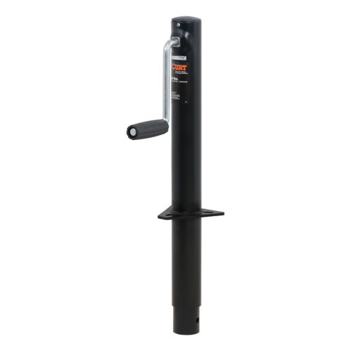 CURT A-Frame Jack with Side Handle Product image
