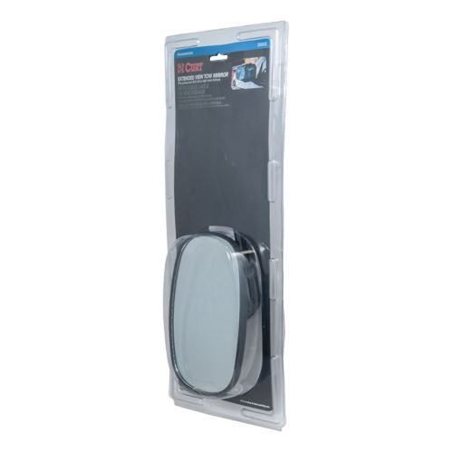 CURT Extended View Tow Mirror Product image