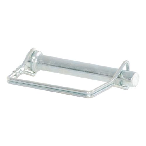 CURT Adjustable Tow Bar Bracket Safety Pin (1/2-in Diameter) Product image
