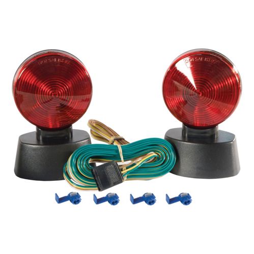 CURT Magnetic Tow Lights Product image