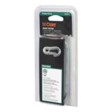 CURT 7/16-in Snap Hook (5,000-lb, Packaged) | CURTnull