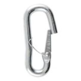 CURT 9/16-in Snap Hook (5,000-lb, Packaged) | CURTnull