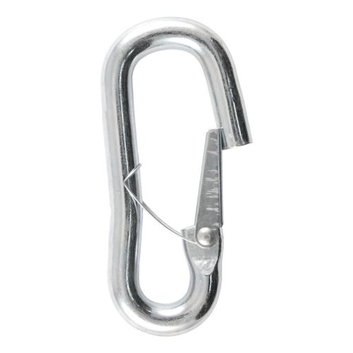 CURT 9/16-in Snap Hook (5,000-lb, Packaged) Product image