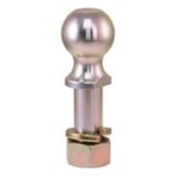 CURT Replacement SecureLatch 2-5/16-in Pintle Ball (14K-lb) | CURTnull