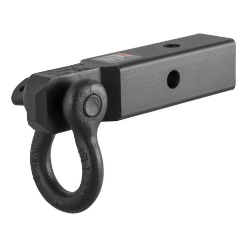 CURT D-Ring Shackle Mount (2-in Shank) Product image