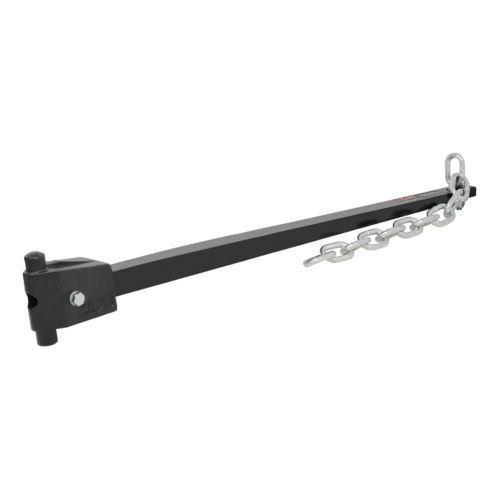 CURT Replacement Short Trunnion Weight Distribution Bar Product image