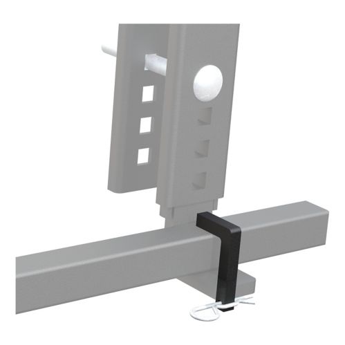 CURT Replacement TruTrack Weight Distribution L-Pins & Clips Product image