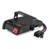 CURT Discovery Time-Delay Trailer Brake Controller | CURTnull