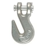 CURT Clevis Grab Hook, 1/4-in | CURTnull