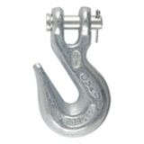 CURT Clevis Grab Hook, 3/8-in | CURTnull