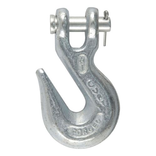 CURT Clevis Grab Hook, 3/8-in Product image
