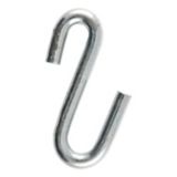 CURT Certified 13/32-in S-Hook (3,500-lb) | CURTnull