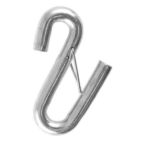 CURT Certified 17/32-in Safety Latch S-Hook (7,600-lb) Product image
