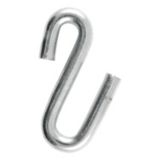 CURT Certified 17/32-in S-Hook (7,600-lb) | CURTnull