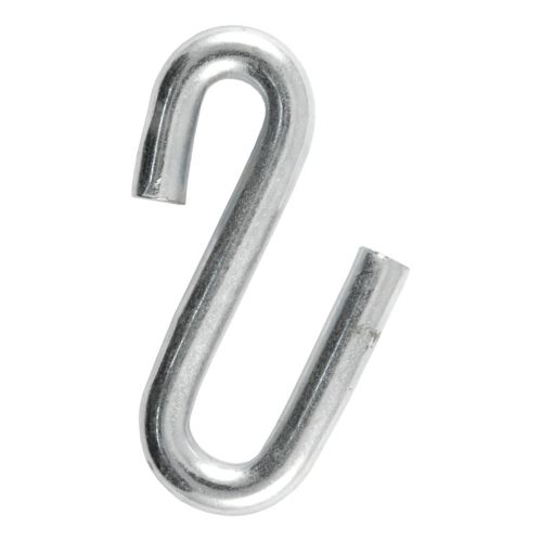CURT Certified 17/32-in S-Hook (7,600-lb) Product image