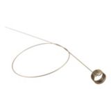 CURT Fish Wire for 1/2-in Diameter Bolts | CURTnull