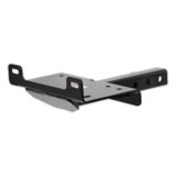 CURT Hitch-Mounted Winch Mount (Fits 2-in Receiver) | CURTnull