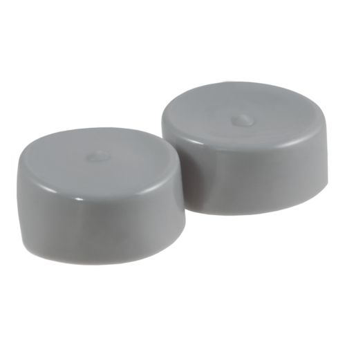 CURT Bearing Protector Dust Covers, 1.98-in, 2-pk Product image