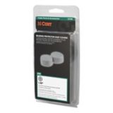 CURT Bearing Protector Dust Covers, 1.98-in, 2-pk | CURTnull