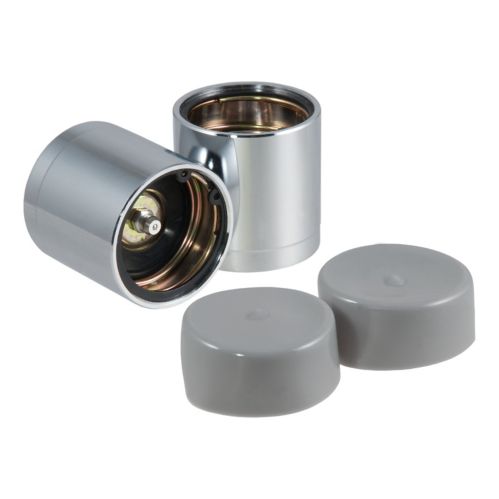 CURT Bearing Protectors & Covers, 1.98-in, 2-pk Product image