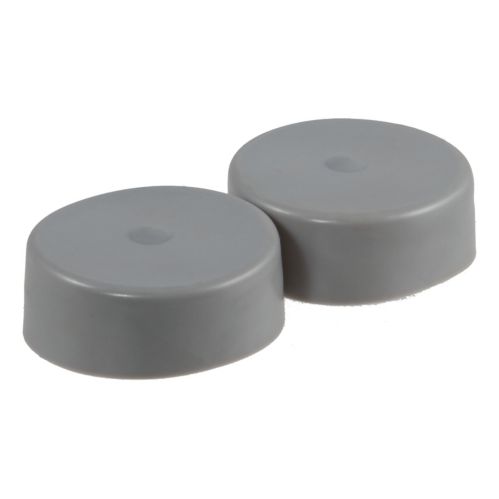 CURT Bearing Protectors Dust Covers, 2.44-in, 2-pk Product image