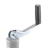 CURT Replacement A-Frame Jack Handle | CURTnull