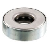 CURT Replacement Direct-Weld Square Jack Bearing | CURTnull