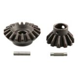 CURT Replacement Direct-Weld Square Jack Gears | CURTnull