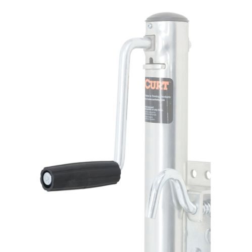 CURT Replacement Jack Handle Grip Product image