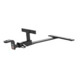 CURT Class 1 Trailer Hitch, 1-1/4-in Ball Mount, Select Models | CURTnull